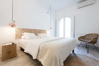 Bruc & Bruc Hotell Barcelona 3*,  Spanien