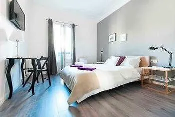 Hotel Bruc & Bruc Barcelona 3*,  Španělsko