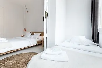 Hotel Bruc & Bruc Barcelona