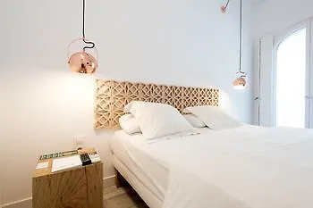 Hotel Bruc & Bruc Barcelona 3*,