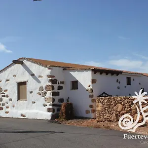  Casa rural Casa Abuelo Rafael España