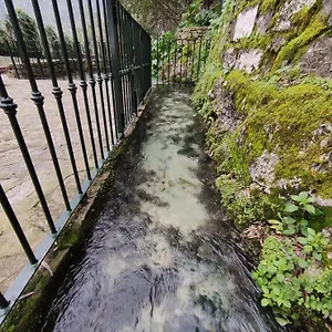  Villa Casa Del Agua, De Grazalema España