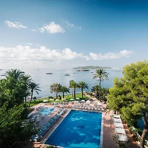 **** Hotel Thb Molinos - Adults Only Spagna