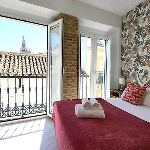 Apartamento Reservaloen Mariano De Cavia España