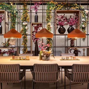 **** Hotel Melia Spagna