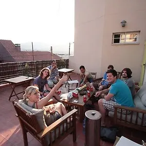 Mellow Eco Hostal