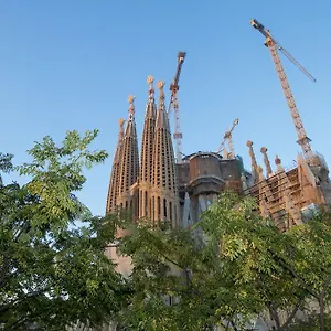  Apartamento Gaudí España