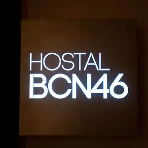 Bcn 46 Gasthuis