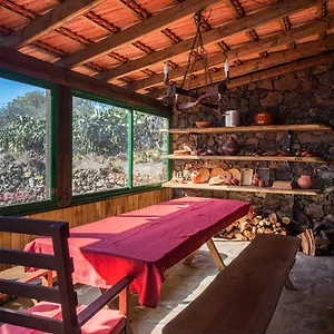  Сasa de vacaciones Casa Tia Estebana España