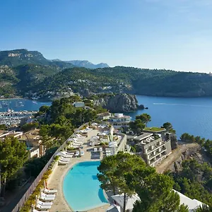 ***** Hotel Jumeirah Mallorca Spagna