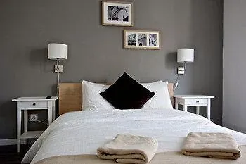 Bruc & Bruc Hotel Barcelona Spain