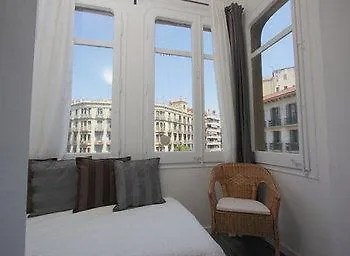 ***  Bruc & Bruc Hotel Barcelona Spain