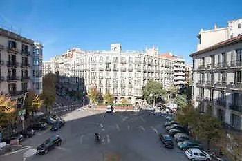 Bruc & Bruc Hotel Barcelona 3*,  Spain