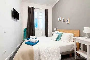 Bruc & Bruc Hotel Barcelona Spain