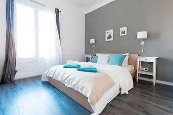 Bruc & Bruc Hotel Barcelona 3*,  Spain