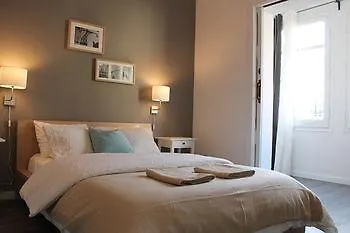 Bruc & Bruc Hotel Barcelona Spain