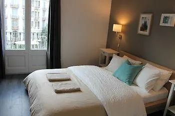 Bruc & Bruc Hotel Barcelona 3*,  Spain