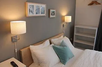 Bruc & Bruc Hotel Barcelona Spain