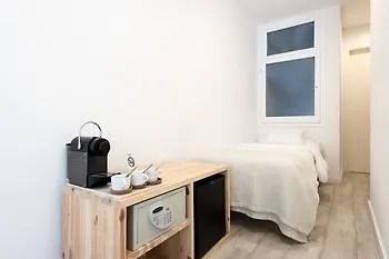 Bruc & Bruc Hotel Barcelona 3*,