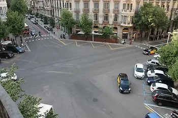 Bruc & Bruc Hotel Barcelona 3*,