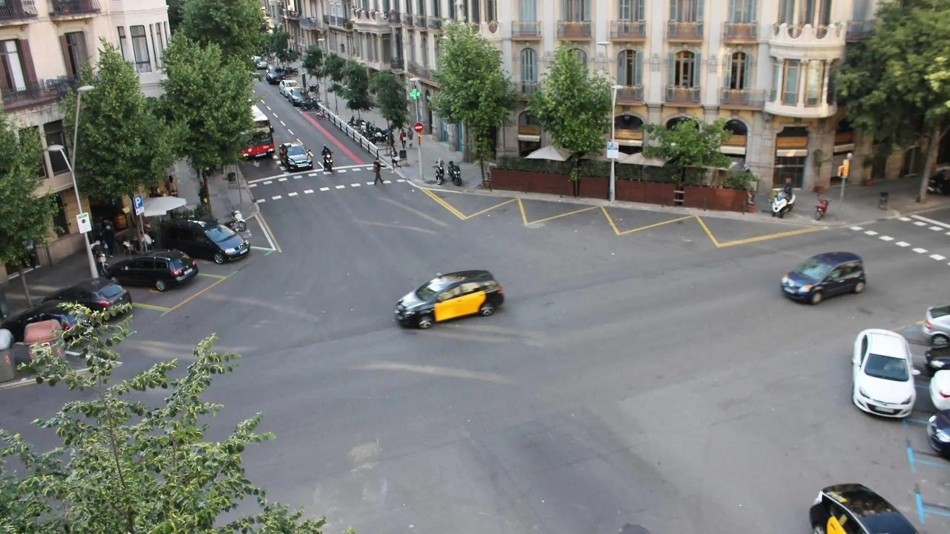 Bruc & Bruc Hotel Barcelona 3*,  Spain