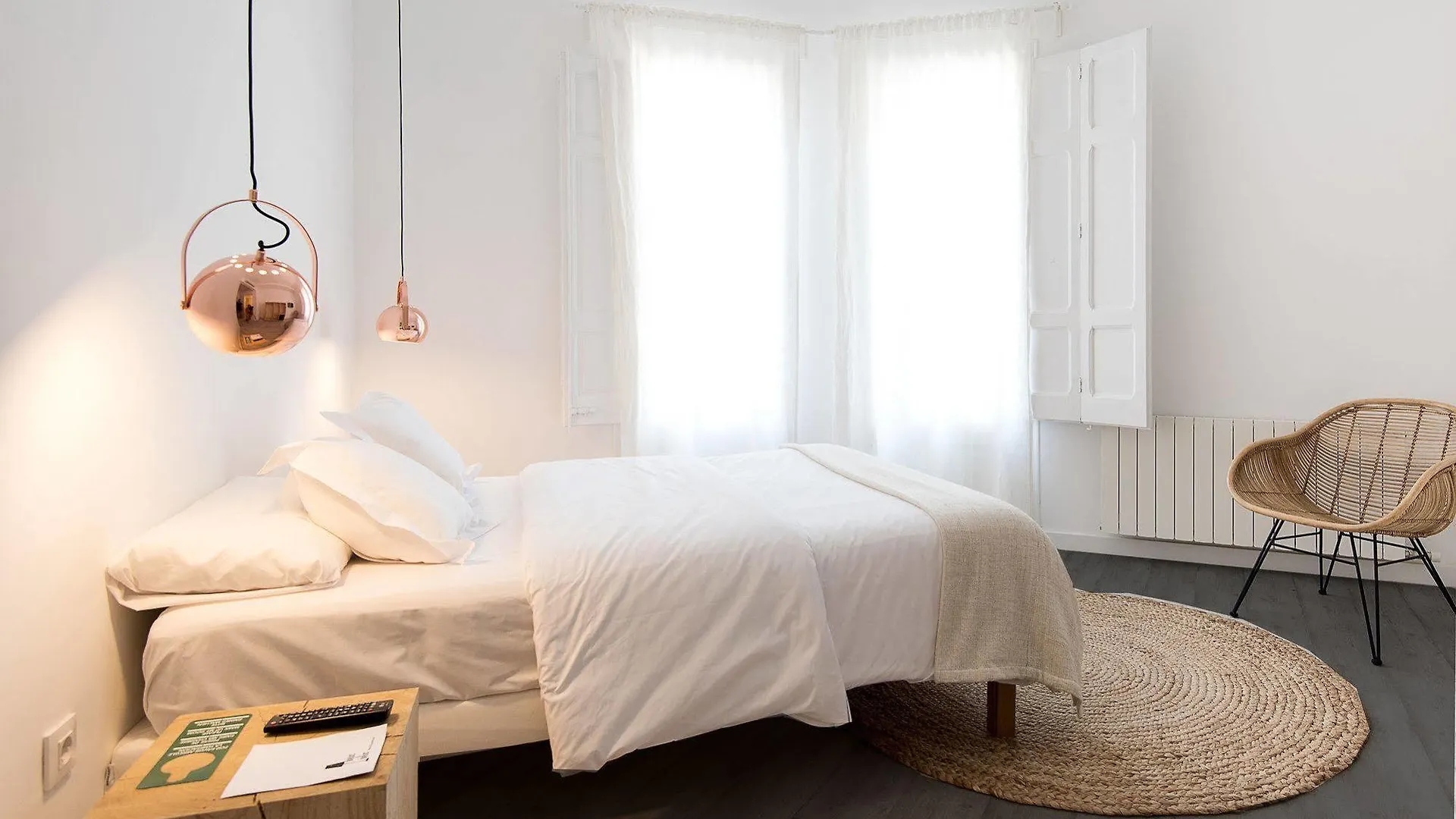 Bruc & Bruc Hotel Barcelona Spain
