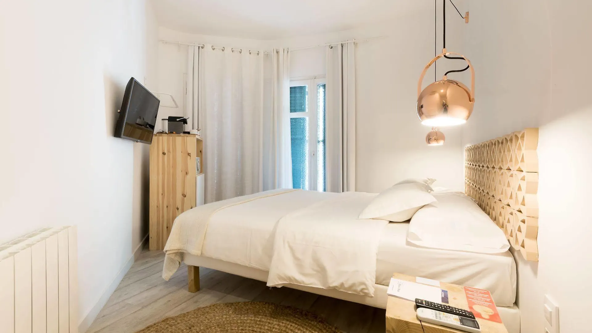 ***  Bruc & Bruc Hotel Barcelona Spain
