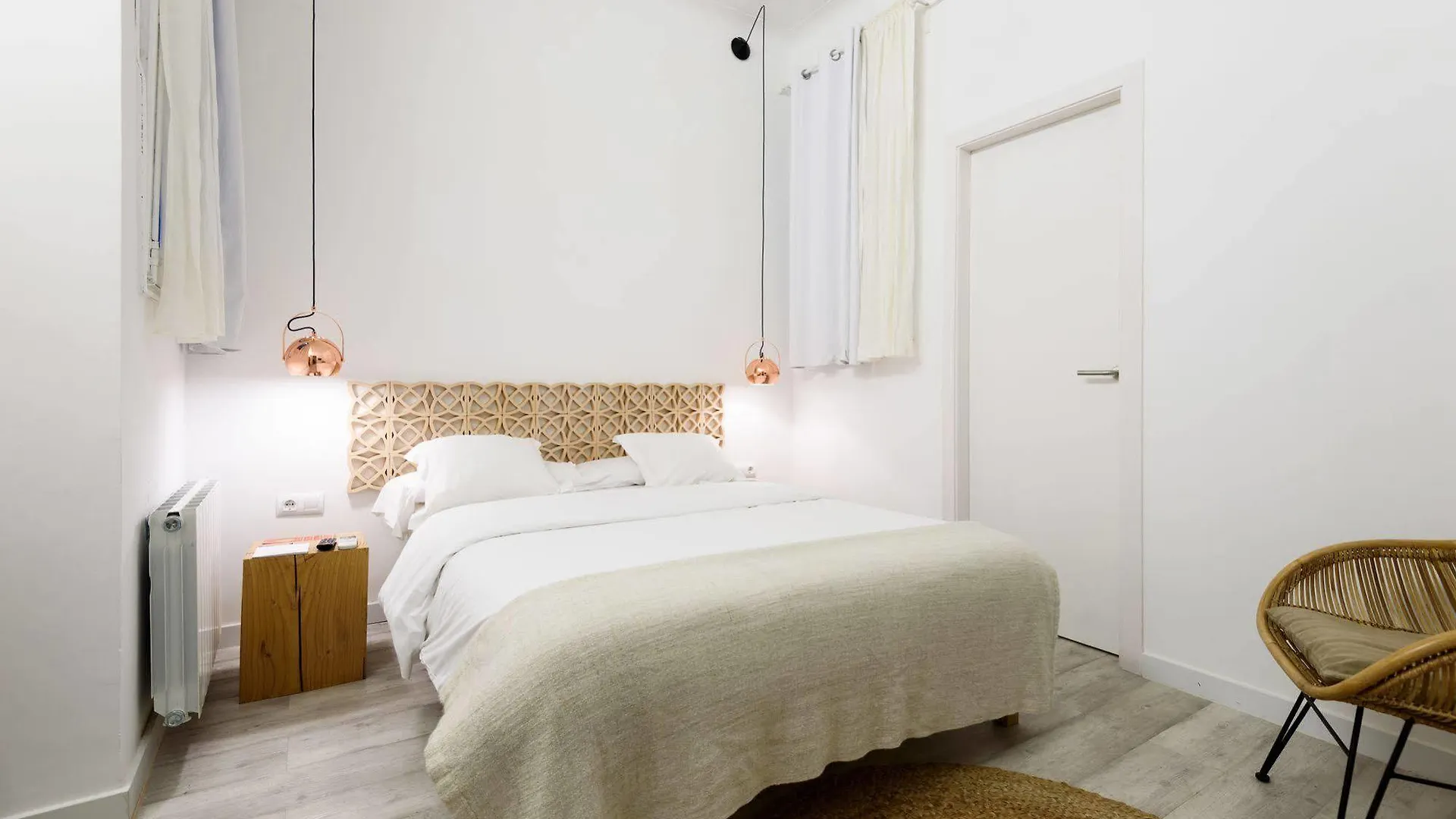 Bruc & Bruc Hotel Barcelona Spain