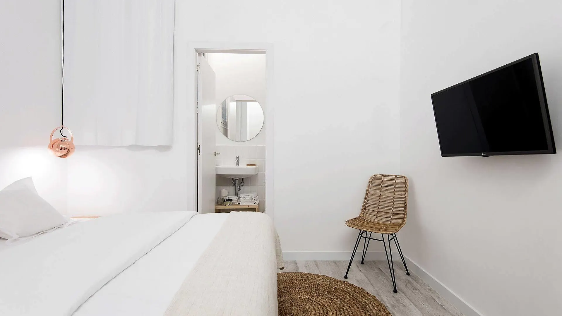 Bruc & Bruc Hotel Barcelona 3*,  Spain