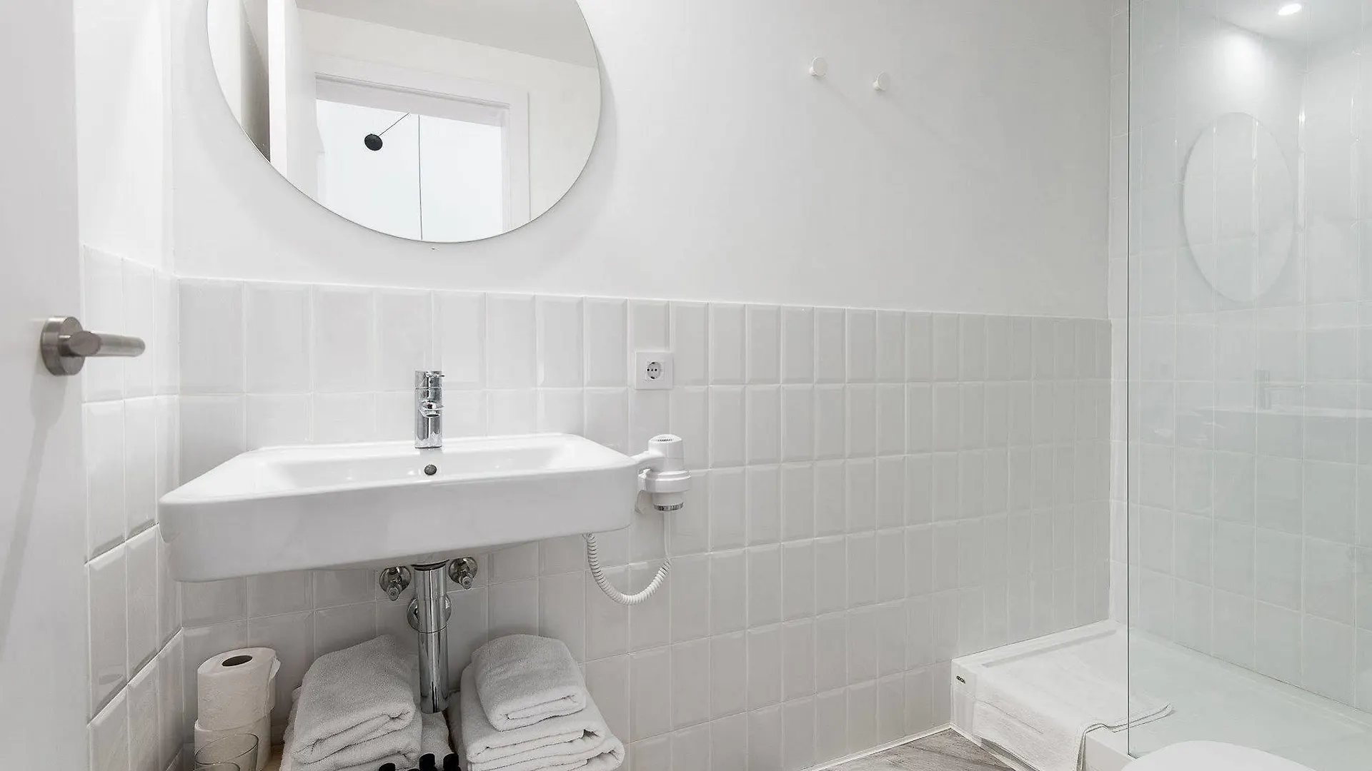***  Bruc & Bruc Hotel Barcelona Spain