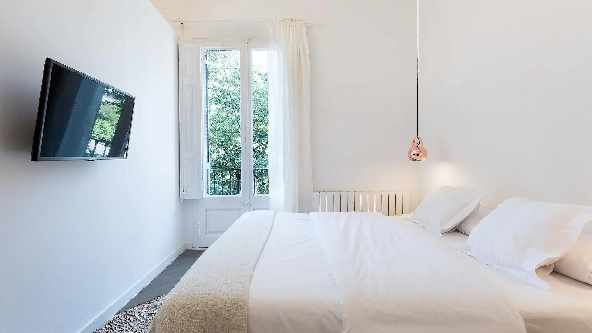 Bruc & Bruc Hotel Barcelona Spain