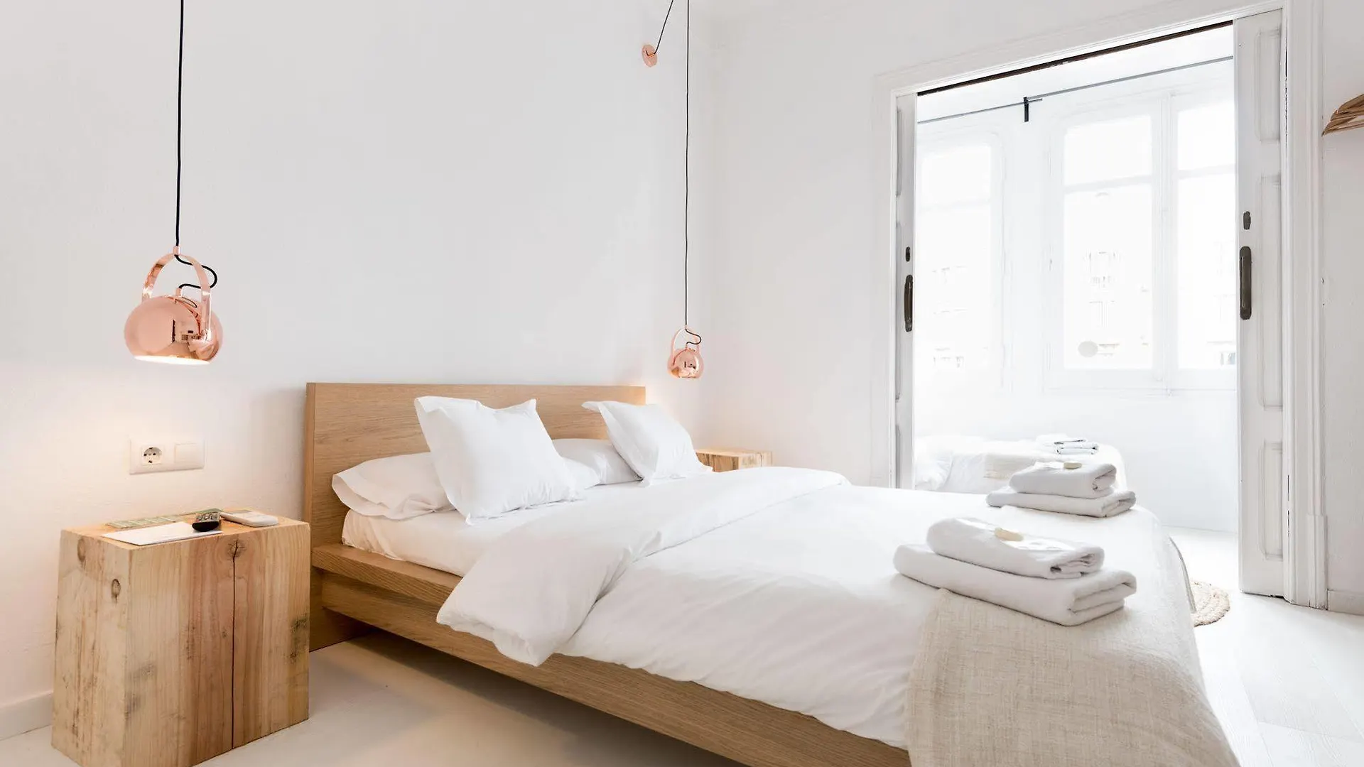 Bruc & Bruc Hotel Barcelona